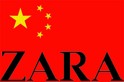 Tag Archives: import zara in China